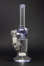 12" Cat Face Bong