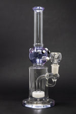 12" Cat Face Bong
