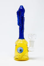 7" Cactus Bong