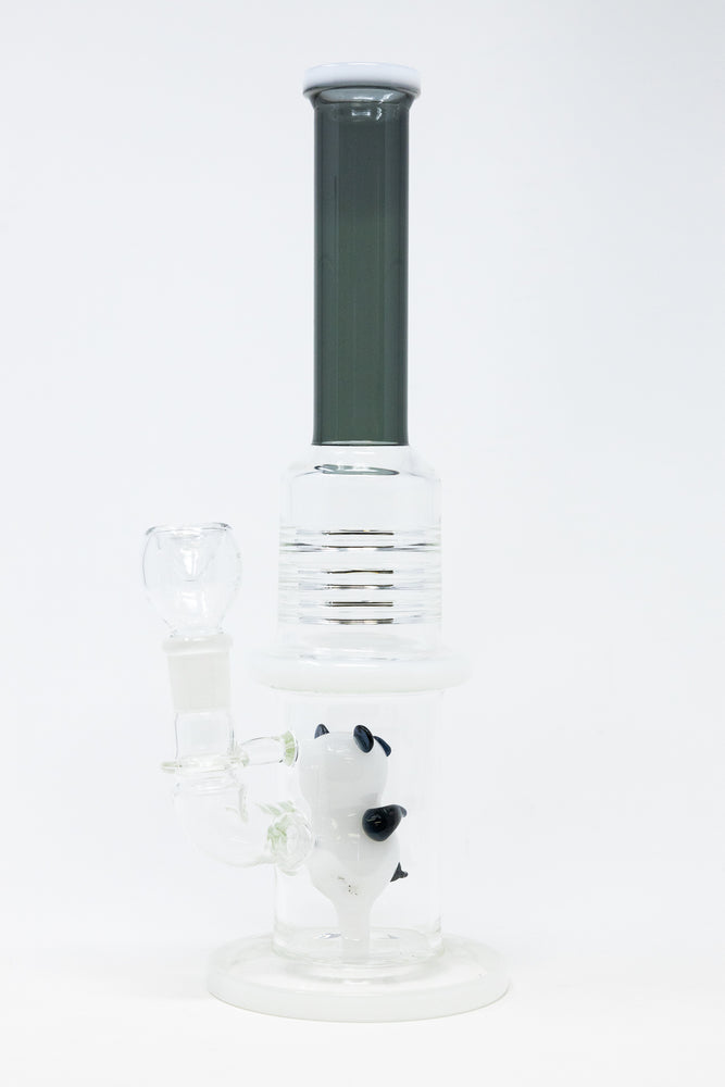 13'' Panda Bong