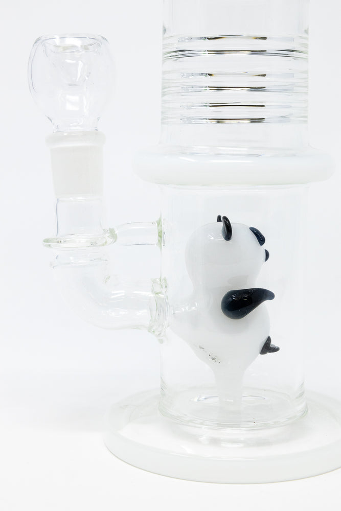 13'' Panda Bong