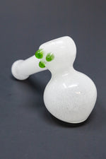 5" Glow in the Dark Hammer Bubbler