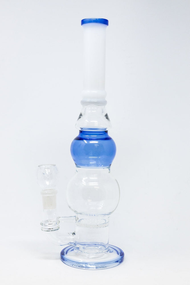 14" Genie Honeycomb Bong