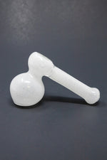 5" Glow in the Dark Hammer Bubbler