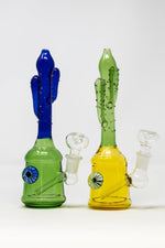 7" Cactus Bong