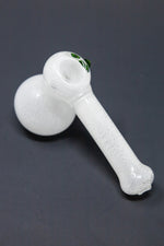5" Glow in the Dark Hammer Bubbler
