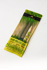 King Palm Two King Rolls - 2 Pack