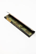 Raw Black King Slim Rolling Papers