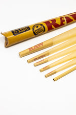 Raw 5 Cone Party Pack - Rolling Paper