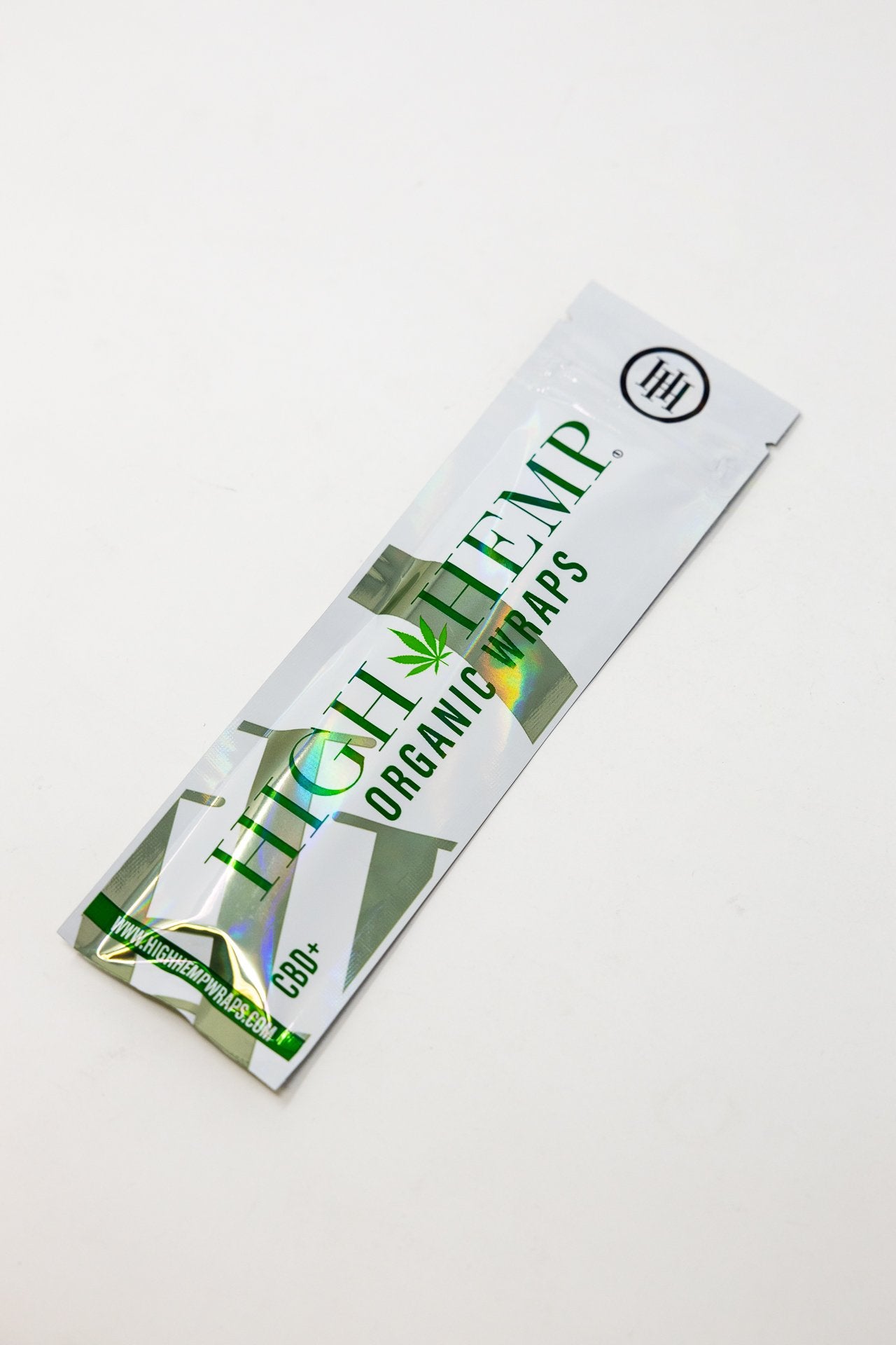 High Hemp - Organic Wraps