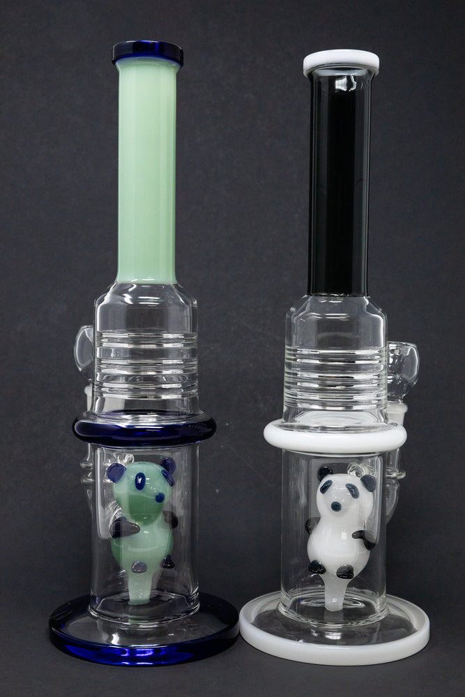 13'' Panda Bong