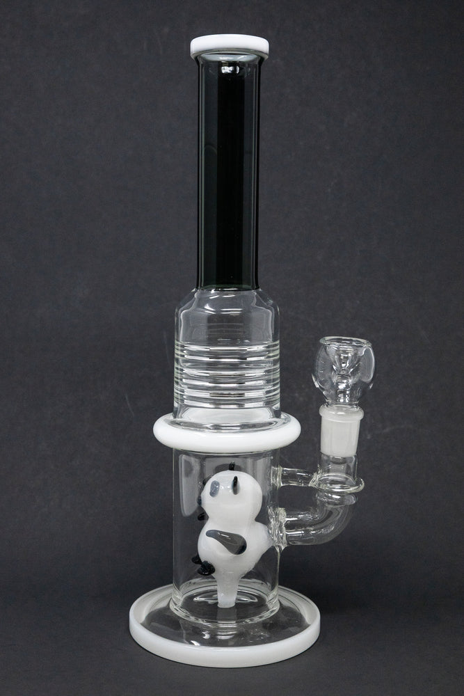 13'' Panda Bong