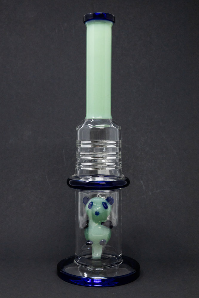 13'' Panda Bong