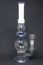 14" Genie Honeycomb Bong