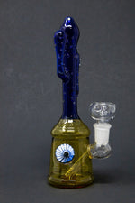 7" Cactus Bong