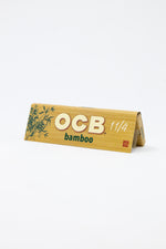 OCB Bamboo Rolling Papers