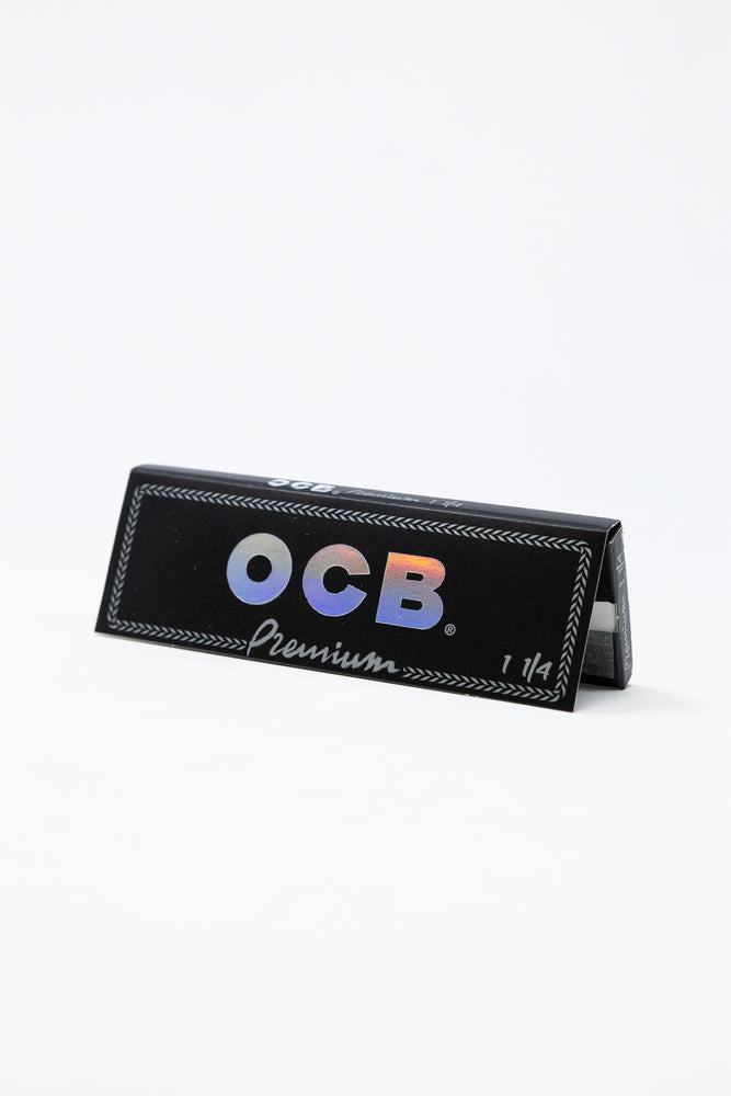 OCB Premium Rolling Papers