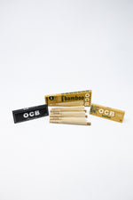 OCB Paper Combo Set