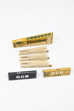 OCB Paper Combo Set