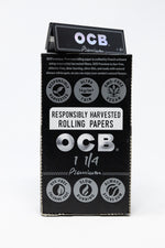 OCB Premium Rolling Papers