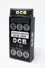 OCB Premium Rolling Papers
