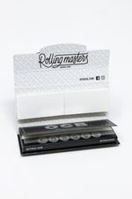 OCB Premium Rolling Papers w/ Tips