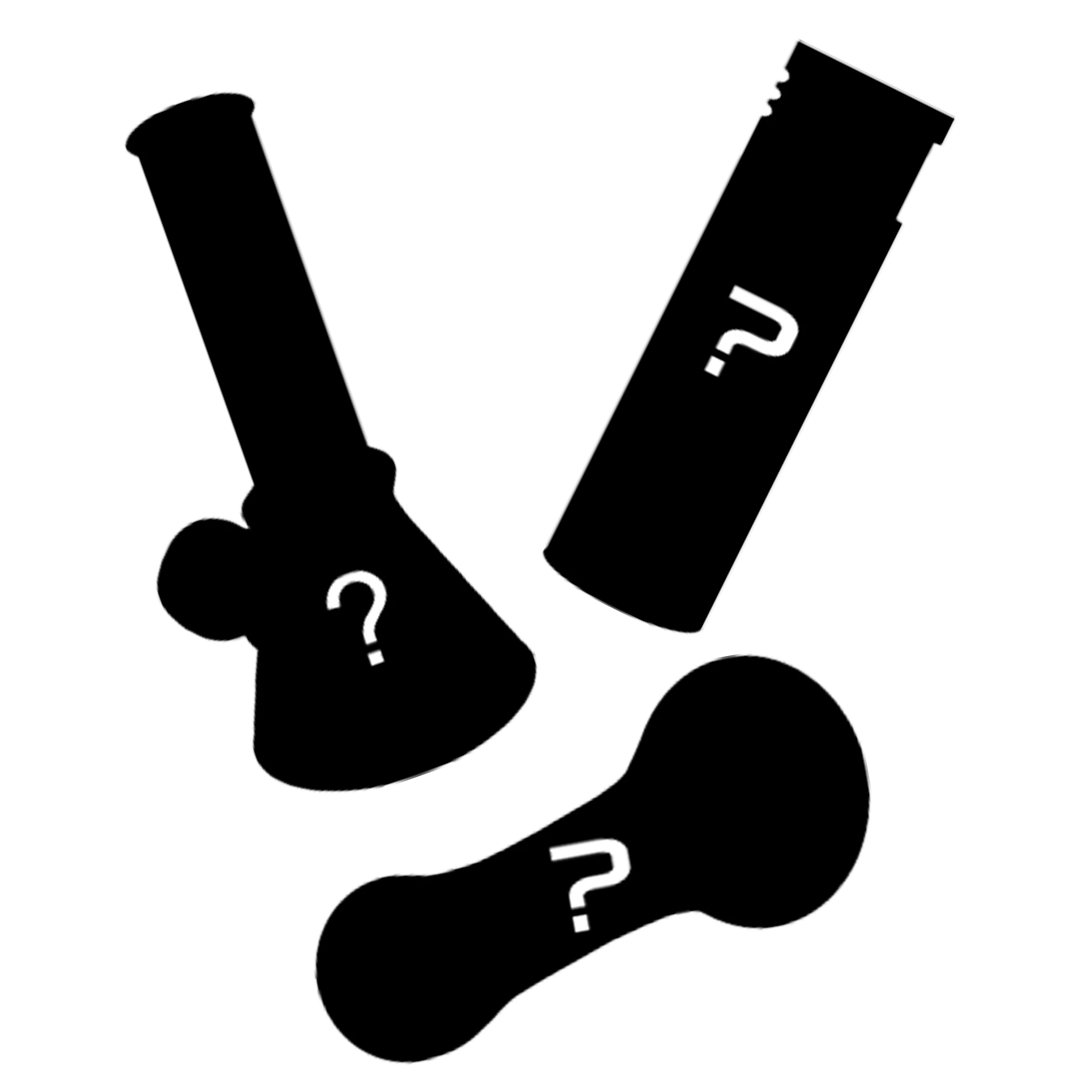Mystery Fun Box