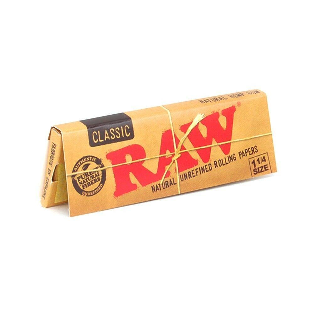 Raw Classic - Rolling Papers