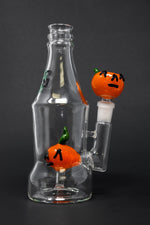 Stoned Genie Pumpkin Bong